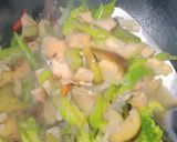Foto langkah ke 3 dari resep Tumis sayur campur.