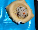Foto langkah ke 7 dari resep Pastel.