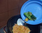 Foto langkah ke 5 dari resep Lumpia Rebung.