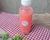 Foto langkah ke 3 dari resep Es Sirup Jeli.