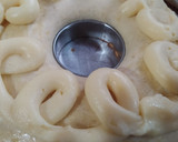 Foto del paso 3 de la receta: Rosca de Pascua o Reyes de Doña Petrona