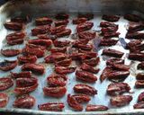 Foto del paso 1 de la receta: Tomates deshidratados