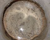 Foto langkah ke 4 dari resep Milk Tea.