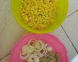 Foto langkah ke 4 dari resep Pizza Teflon Sederhana.