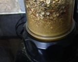 A picture of step 6 of Dry masala for fry items.