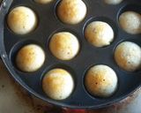 A picture of step 9 of Healthy Mix Daal Appe.