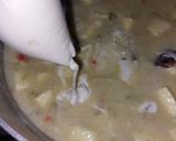 Foto del paso 5 de la receta: Mote de queso