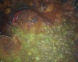 बिहारी मटर झोल (Bihari matar jhol recipe in hindi) रेसिपी चरण 4 फोटो