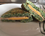 Foto del paso 4 de la receta: Omelette de acelga 🥬🥚