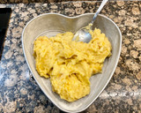 Foto del paso 6 de la receta: Pastel corazón “ San Valentín”