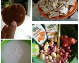 Foto langkah ke 1 dari resep Gudeg kilat rasa mantab.