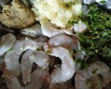 চিলি লেমন প্রণ(Chili lemon prawn recipe in bengali) রেসিপির ধাপ 1 ছবি