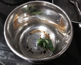 A picture of step 3 of Delicious Lip Smacking Pongal Vada Coffee.