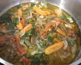 Foto del paso 5 de la receta: Bonito en escabeche