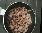 Foto langkah ke 4 dari resep Beef Slice.