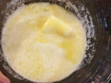 Galletita de avena