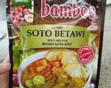 Foto langkah ke 3 dari resep Soto Betawi Tenderloin.