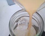 Foto langkah ke 7 dari resep Iced Milk Coffee.