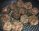 A picture of step 1 of Cute Mini Hamburgers for Kids.