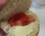 A picture of step 4 of Cute Mini Hamburgers for Kids.