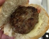 A picture of step 5 of Cute Mini Hamburgers for Kids.