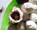 Foto langkah ke 2 dari resep Ondol ondol ubi kayu.