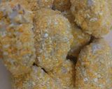 Foto langkah ke 3 dari resep Nugget Sapi moo~.