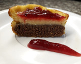 Foto del paso 18 de la receta: Cheese cupcakes de chocolate