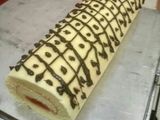 Bolu gulung oven tangkring