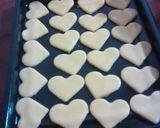 Foto del paso 14 de la receta: Galletitas de naranja
