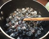 Foto del paso 2 de la receta: Tarta Fría de Arándanos 🫐