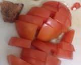 Foto langkah ke 1 dari resep Asam Manis Ikan kembung.