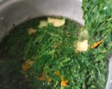 Foto del paso 5 de la receta: Caldo de chepiles