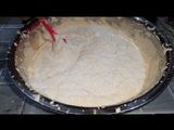 BOLU MARMER/MARMER CAKE SUPER ENAK MUDAH DIBUAT