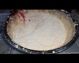 Foto langkah ke 2 dari resep BOLU MARMER/MARMER CAKE SUPER ENAK MUDAH DIBUAT.