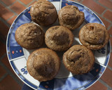 Foto del paso 2 de la receta: Muffins de banana