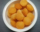 દહીં રગડા પૂરી (Dahi Ragda Poori Recipe In Gujarati) રેસીપી સ્ટેપ1ફોટો