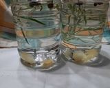Foto del paso 3 de la receta: Vinagre de Fresita o Strawbery