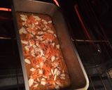 Foto del paso 3 de la receta: Pan de zanahoria