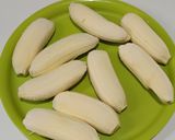Foto langkah ke 1 dari resep Pisang Gapit.
