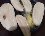 Foto langkah ke 2 dari resep Pisang Geprek Panggang.