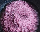 Foto del paso 3 de la receta: Sal Saborizada con Malbec