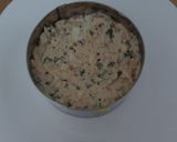 Foto del paso 4 de la receta: Causa limeña típica peruana (ensaladilla)