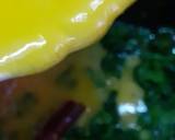 Raw Mango Palak Dal recipe step 3 photo