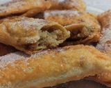 Foto del paso 8 de la receta 💙 Casadielles 💛