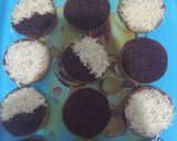Foto langkah ke 4 dari resep Terang Bulan Mini.