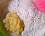 Foto langkah ke 3 dari resep Onde-onde.