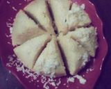 Foto langkah ke 9 dari resep Bolu Kukus Keju Anti Gagal.