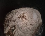 Foto del paso 1 de la receta: Pan casero horneado en máquina