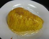 Foto del paso 2 de la receta: Peras libro
